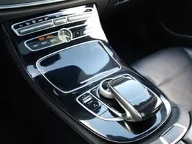 Mercedes-Benz E-Klasse Estate 200 Business Solution AMG thumbnail 29