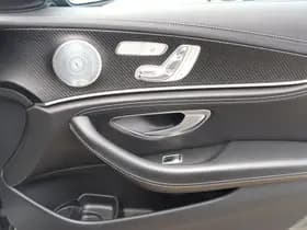 Mercedes-Benz E-Klasse Estate 200 Business Solution AMG thumbnail 30