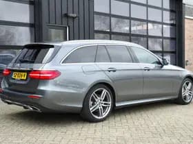 Mercedes-Benz E-Klasse Estate 200 Business Solution AMG thumbnail 4