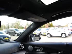 Mercedes-Benz E-Klasse Estate 200 Business Solution AMG thumbnail 33