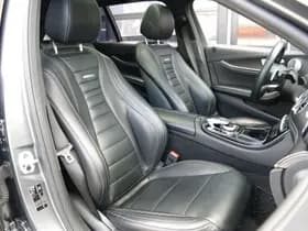 Mercedes-Benz E-Klasse Estate 200 Business Solution AMG thumbnail 5