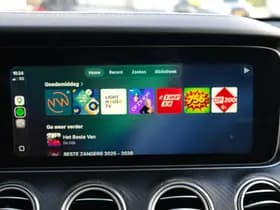 Mercedes-Benz E-Klasse Estate 200 Business Solution AMG thumbnail 42