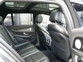 Mercedes-Benz E-Klasse Estate 200 Business Solution AMG thumbnail 6