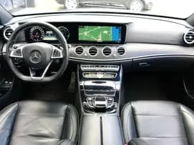 Mercedes-Benz E-Klasse Estate 200 Business Solution AMG thumbnail 7