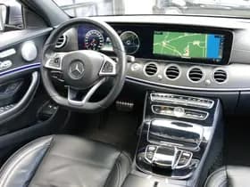 Mercedes-Benz E-Klasse Estate 200 Business Solution AMG thumbnail 8