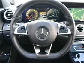 Mercedes-Benz E-Klasse Estate 200 Business Solution AMG thumbnail 9