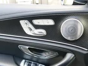 Mercedes-Benz E-Klasse Estate 200 Business Solution AMG thumbnail 10
