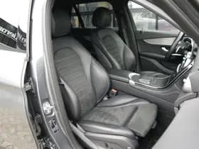 Mercedes-Benz GLC 200 Premium AMG thumbnail 2