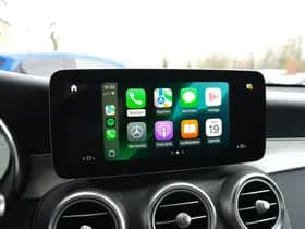 Mercedes-Benz GLC 200 Premium AMG thumbnail 11