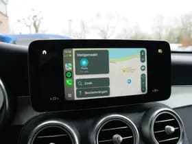 Mercedes-Benz GLC 200 Premium AMG thumbnail 12