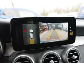 Mercedes-Benz GLC 200 Premium AMG thumbnail 13