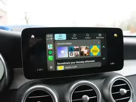 Mercedes-Benz GLC 200 Premium AMG thumbnail 14