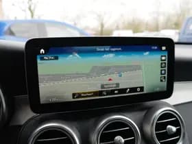 Mercedes-Benz GLC 200 Premium AMG thumbnail 15