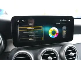 Mercedes-Benz GLC 200 Premium AMG thumbnail 16