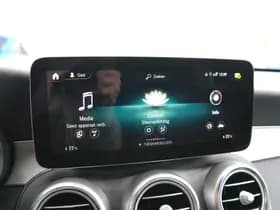 Mercedes-Benz GLC 200 Premium AMG thumbnail 17