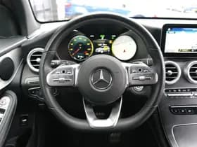 Mercedes-Benz GLC 200 Premium AMG thumbnail 18