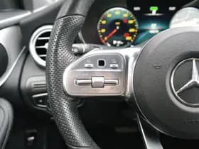 Mercedes-Benz GLC 200 Premium AMG thumbnail 19