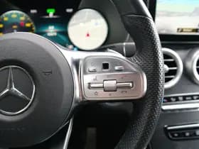 Mercedes-Benz GLC 200 Premium AMG thumbnail 20