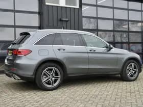 Mercedes-Benz GLC 200 Premium AMG thumbnail 3