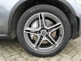 Mercedes-Benz GLC 200 Premium AMG thumbnail 22