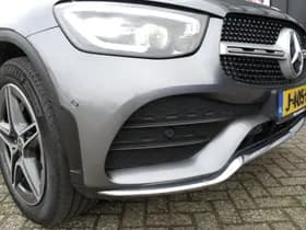 Mercedes-Benz GLC 200 Premium AMG thumbnail 25