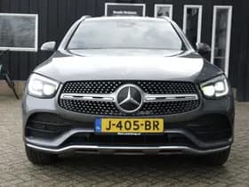Mercedes-Benz GLC 200 Premium AMG thumbnail 28