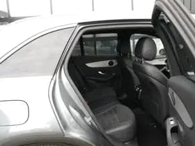 Mercedes-Benz GLC 200 Premium AMG thumbnail 32