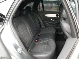 Mercedes-Benz GLC 200 Premium AMG thumbnail 33