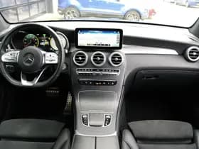 Mercedes-Benz GLC 200 Premium AMG thumbnail 34