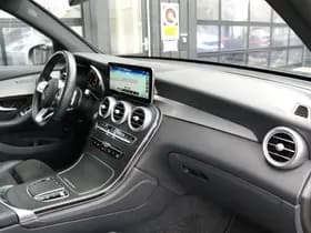 Mercedes-Benz GLC 200 Premium AMG thumbnail 5