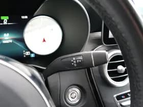 Mercedes-Benz GLC 200 Premium AMG thumbnail 8