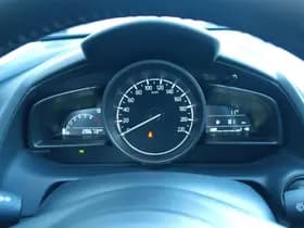 Mazda CX-3 2.0 SkyActiv-G 121 Sportive thumbnail 11