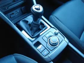 Mazda CX-3 2.0 SkyActiv-G 121 Sportive thumbnail 12