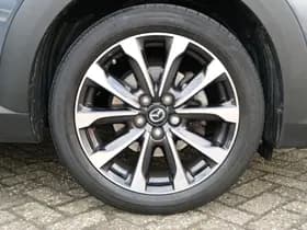 Mazda CX-3 2.0 SkyActiv-G 121 Sportive thumbnail 13