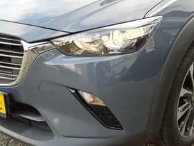 Mazda CX-3 2.0 SkyActiv-G 121 Sportive thumbnail 15