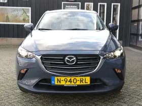 Mazda CX-3 2.0 SkyActiv-G 121 Sportive thumbnail 16