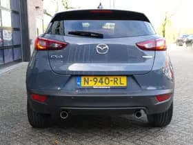 Mazda CX-3 2.0 SkyActiv-G 121 Sportive thumbnail 17