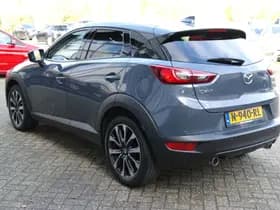 Mazda CX-3 2.0 SkyActiv-G 121 Sportive thumbnail 19