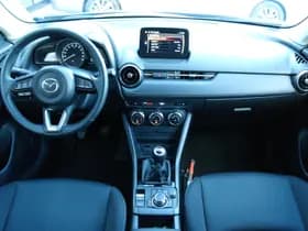 Mazda CX-3 2.0 SkyActiv-G 121 Sportive thumbnail 21