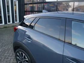 Mazda CX-3 2.0 SkyActiv-G 121 Sportive thumbnail 25