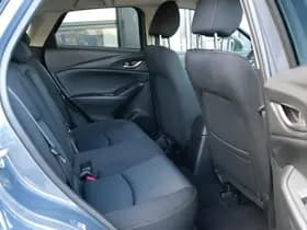 Mazda CX-3 2.0 SkyActiv-G 121 Sportive thumbnail 26