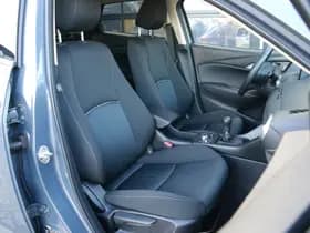 Mazda CX-3 2.0 SkyActiv-G 121 Sportive thumbnail 4