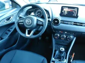 Mazda CX-3 2.0 SkyActiv-G 121 Sportive thumbnail 5