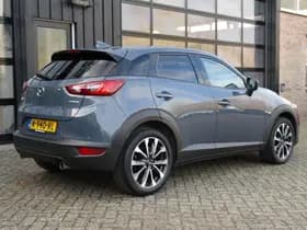 Mazda CX-3 2.0 SkyActiv-G 121 Sportive thumbnail 6