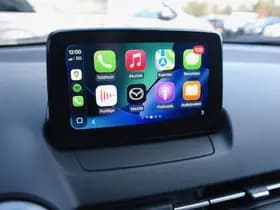 Mazda CX-3 2.0 SkyActiv-G 121 Sportive thumbnail 7