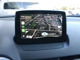 Mazda CX-3 2.0 SkyActiv-G 121 Sportive thumbnail 8