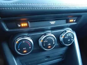 Mazda CX-3 2.0 SkyActiv-G 121 Sportive thumbnail 9