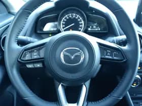 Mazda CX-3 2.0 SkyActiv-G 121 Sportive thumbnail 10