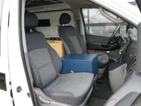 Hyundai H H-1 H300 2.5 CRDI VGT Camper thumbnail 2