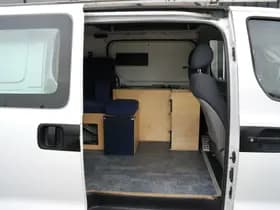 Hyundai H H-1 H300 2.5 CRDI VGT Camper thumbnail 12